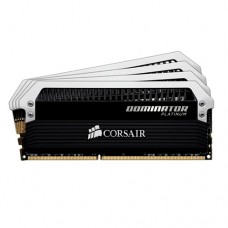 Corsair Dominator Platinum CL15 8GB (2 x 4GB) 3000MHz DDR4